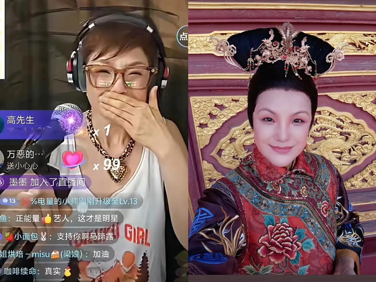 马蹄露这次，恐怕是把自己的后路全给斩断了。放眼整个香港娱乐圈，至今没一个人敢