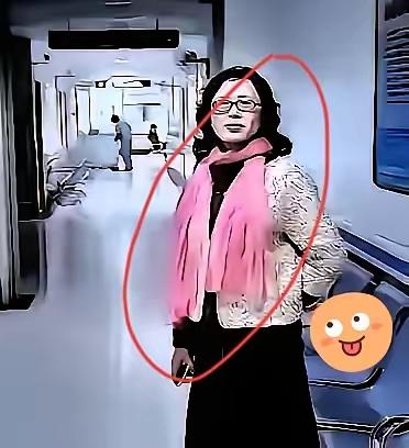 为什么前任院长不敢动兰越峰，后任院长一上来就把她开了？​这个问题，很多人想不通
