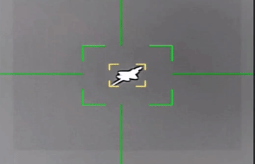 可惜了！伊朗防空导弹命中F35，可是没有直接干下来，只是击伤了又被美军狡辩，