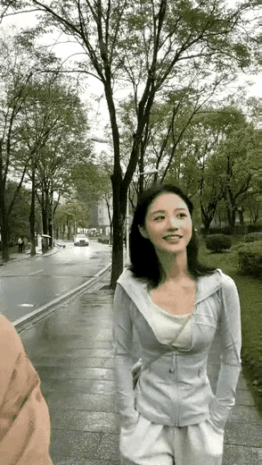 性格好真的太加分了👍