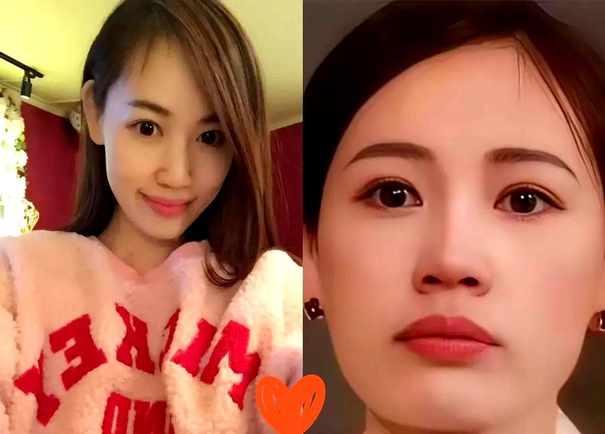 她换发色、搬澳洲，想重启人生。法院的冻结通知，比她的新发型更早到。293万抚