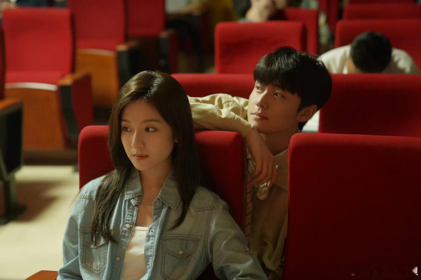 李兰迪翟子路售后李兰迪翟子路cp感OK的要