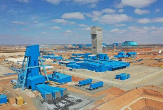 蒙古超级大铜矿拒绝中方，澳洲力拓欣喜接盘后，被接下来一幕整懵了！蒙古离中国边