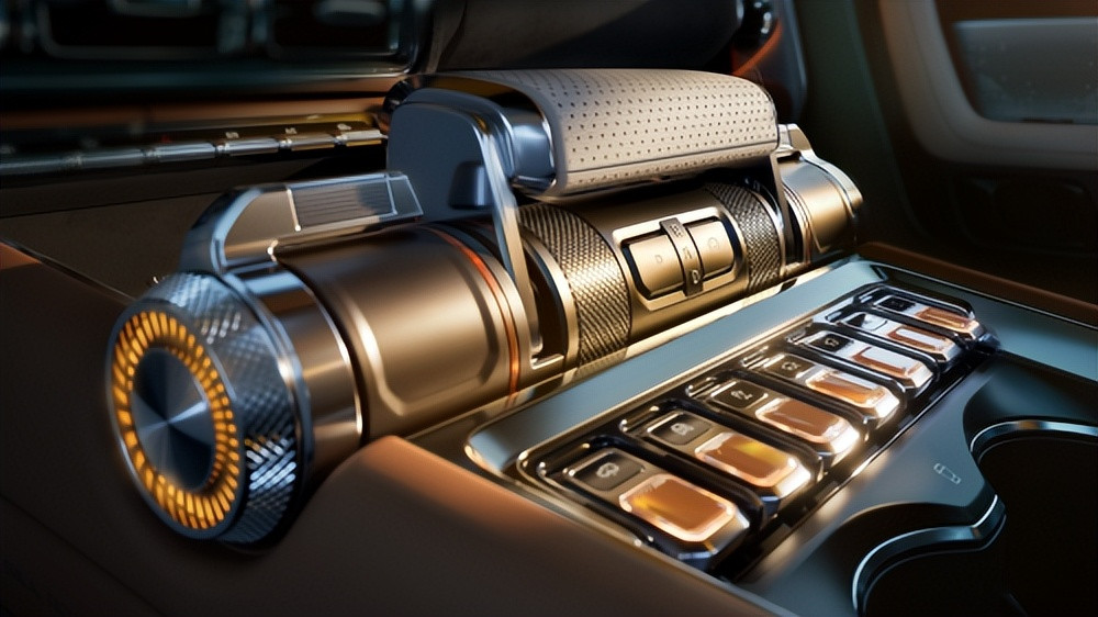 银河这次是认真的，老车主表示很欣慰！