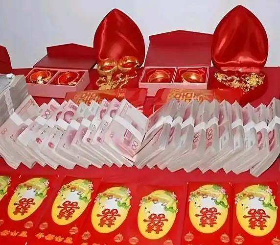 盘点2025年各地彩礼情况彩礼一般是指旧俗男方给女方的财物。近年来由于普遍经济