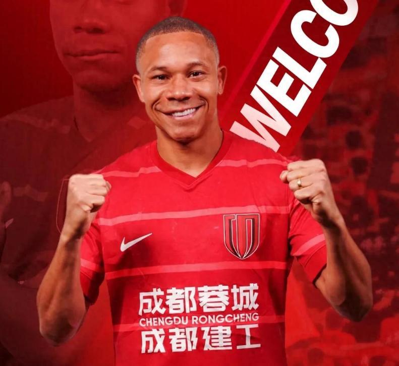 中超联赛第3轮最佳进球！韦林顿·席尔瓦世界波！如果要评选本轮最佳进球，成都蓉城