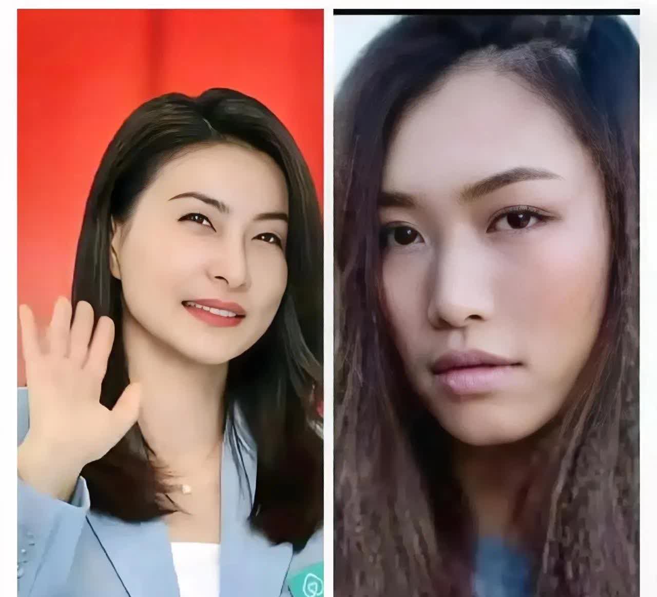 郭晶晶的弟媳南风是泰国人，和霍启仁相差6岁。霍启刚是1979年出生，霍启
