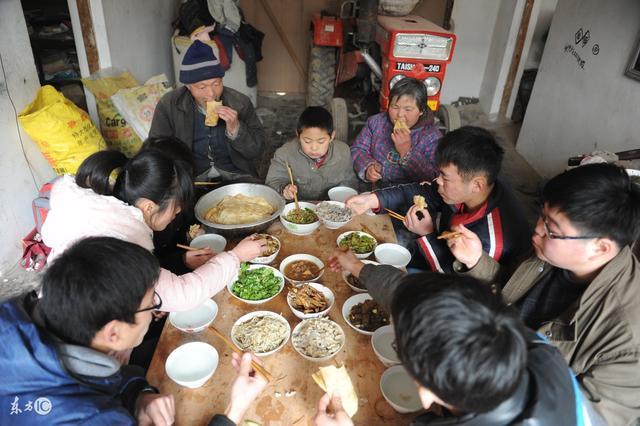 春节回家, 请不要这样“逗”我的孩子! 好吗?