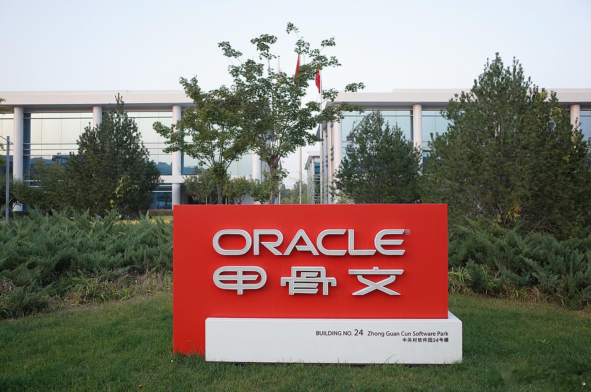 甲骨文市值蒸发1020亿美元导致Arm、英特尔等芯片股都下跌了不少，同时英伟达