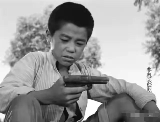 电影《小兵张嘎》家喻户晓，经典之作，今天看仍然激动不已。然而，你知道主演的小兵张
