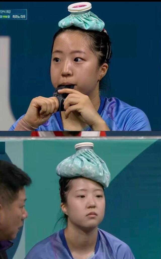 申裕斌来中国打乒超：收获3样“意想不到”的东西！收获的第一样：中国粉丝的真心