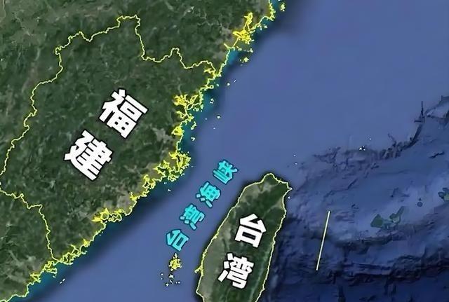 太清醒了！台湾网友曾经提的统一构想，获得全网点赞！他提的构想特别简单：国家统一后