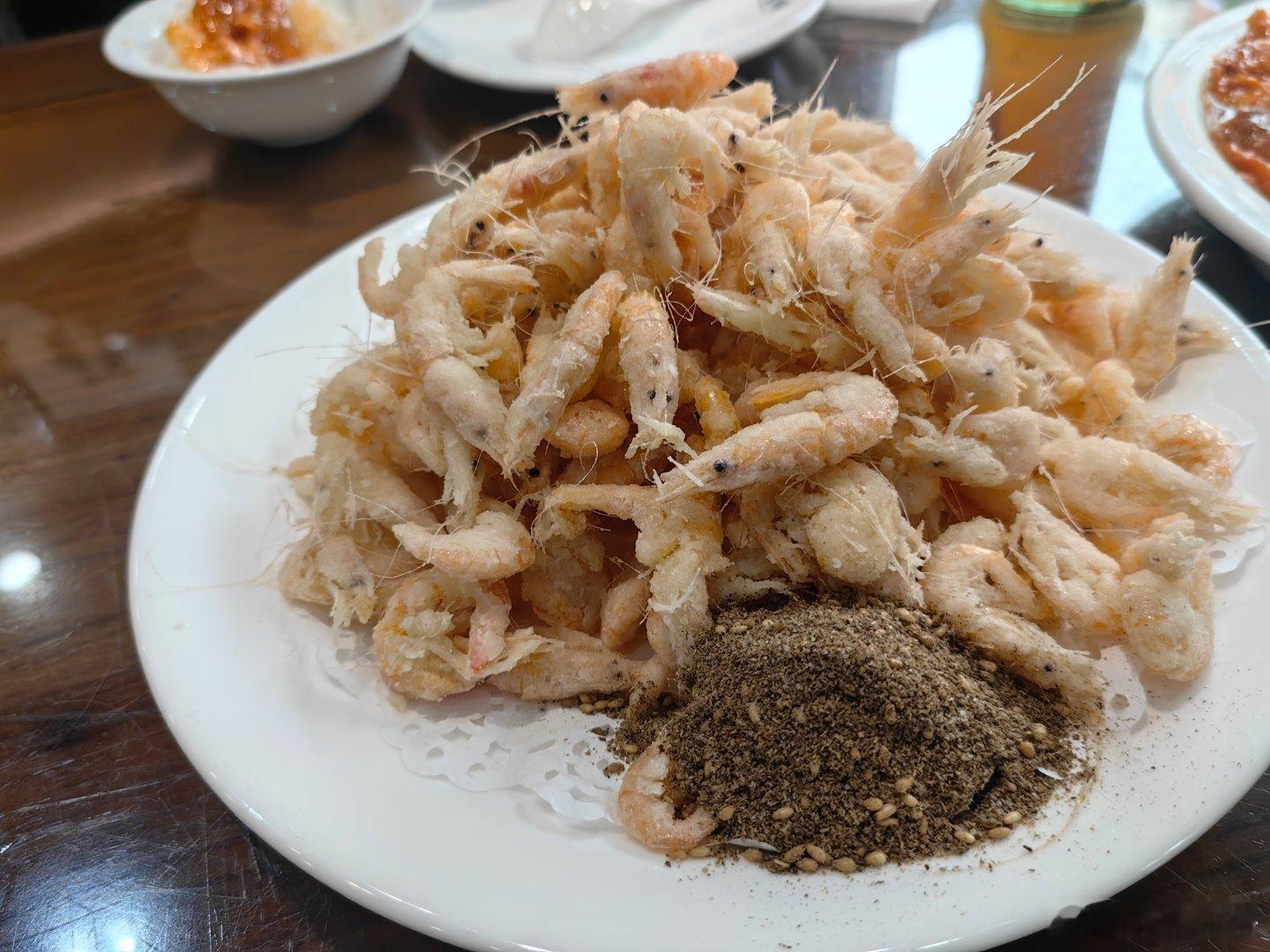 有没有天津的朋友您给上上眼我是感觉不错天津·清真·贵发顺烧麦楼(广开二马路店)