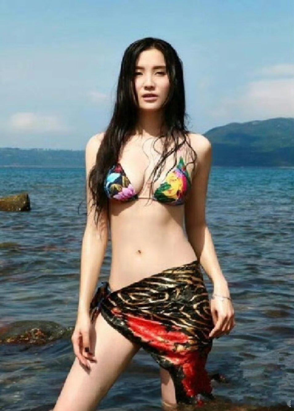 宋佳明明可以靠身材颜值吃饭，偏偏要靠实力
