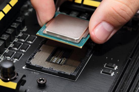 为什么中国不拆开英伟达显卡研究，从而造出自己的国产显卡？就这么说吧，即使完整拆开