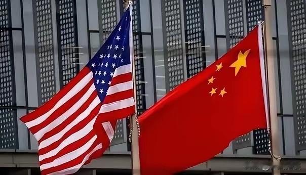 目前中美搏杀已进入深水区！美国现在心里那点小九九，其实大家都看明白了。它