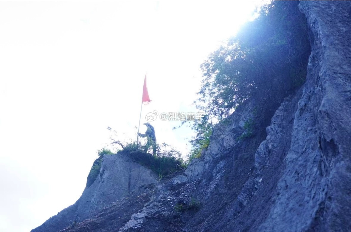 网友求助：不小心把朋友拍成了穿山甲，怎么办？看之前我想，能有多像？看之后：这也太