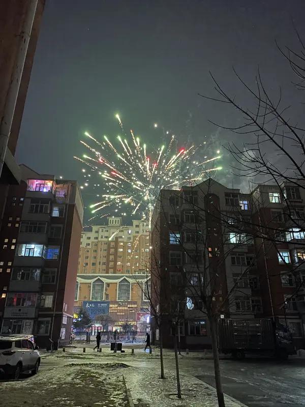  金戈铁马，战鼓擂动，新的一年，新的征程已然开启！2026丙午马年，你准