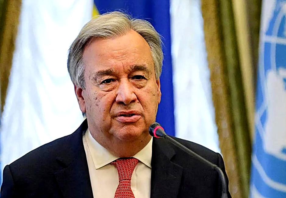 中国硬刚日本，联合国装睡不作为！钱都交哪里去了！联合国这次过于安静了。