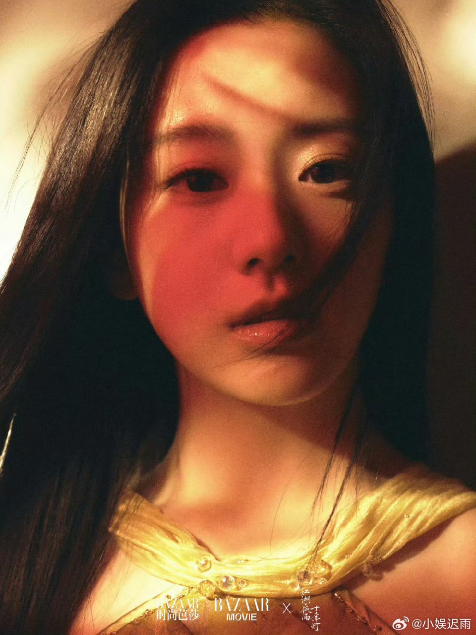 时尚芭莎原来是这个意思啊