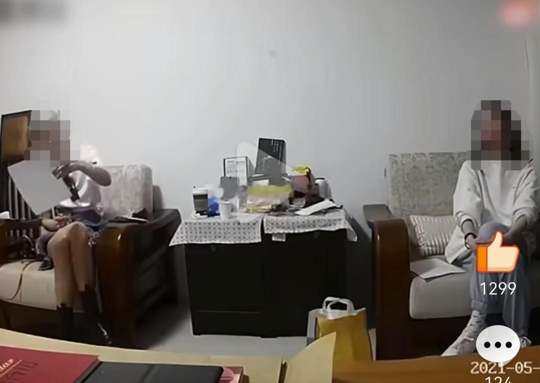 整个霍尊事件中，拿霍尊方精心截取的几分钟视频画面，拿霍尊方有选择性提供的信息、有