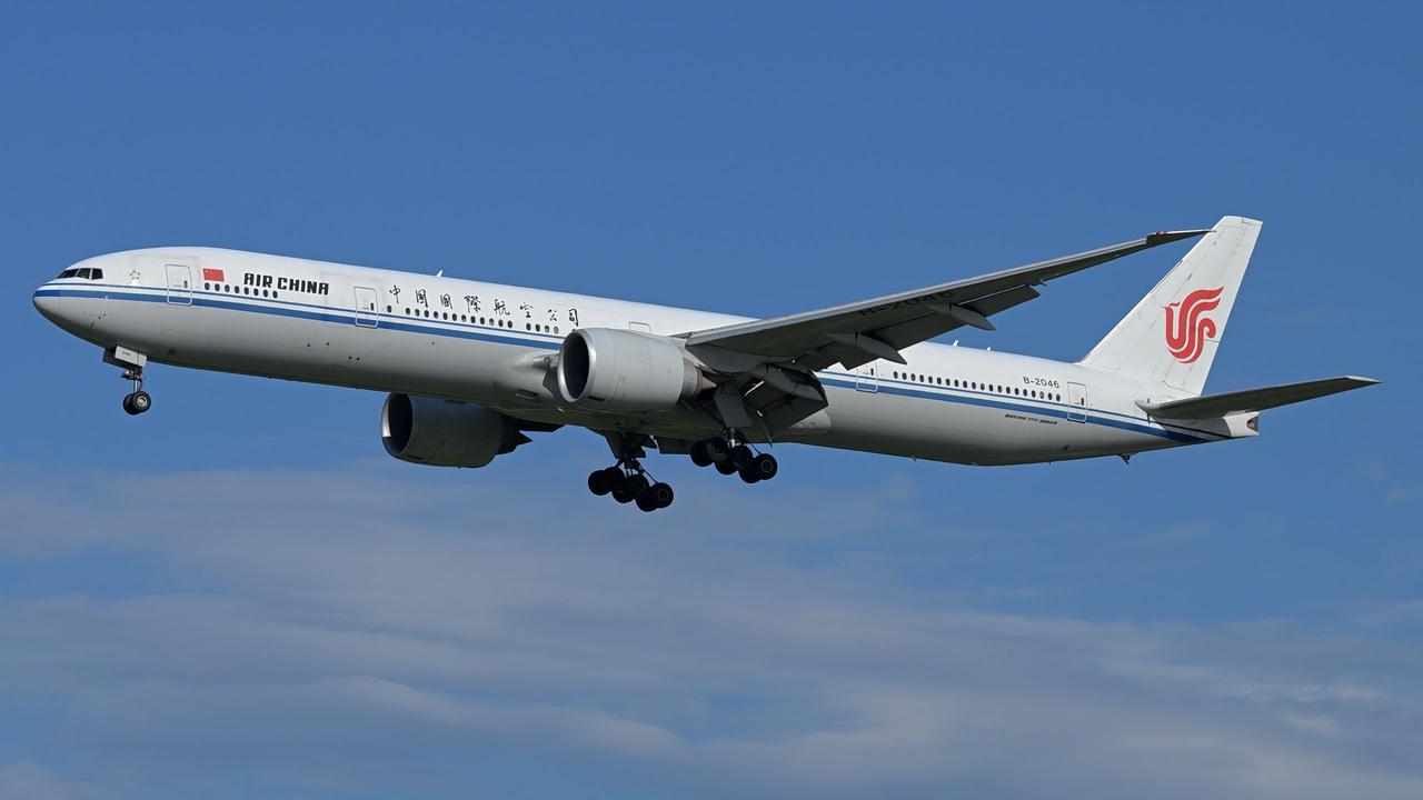 美国人不再掩饰了，直接把手伸向了C919的发动机控制权！5月底的一纸“暂停令”，