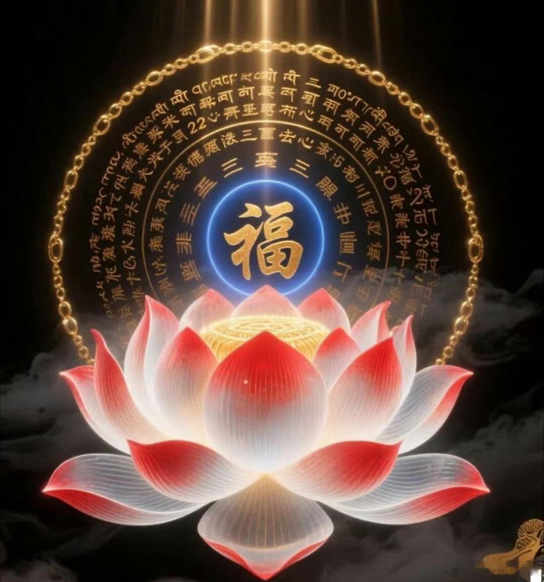 各位美女富婆们，看到这张图的时候，你们的好运和福气都要来了，不然是无缘看到此图的