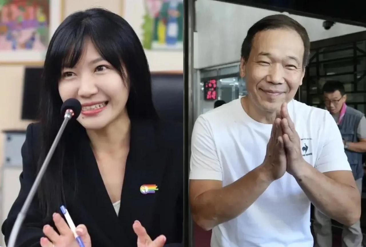 国民党台北市议员钟小平对罢免民进党立委吴沛忆通过二阶连署并不乐观，钟小平坦言，罢