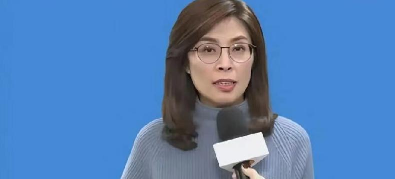 上海来了，北京定了，行程单上没写但谁都懂。郑丽文刚当上国民党主席，岛内就有人