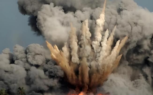 如果爆发第三次世界大战，主战场在哪？美俄的回答惊人一致：第三次世界大战要是真来，