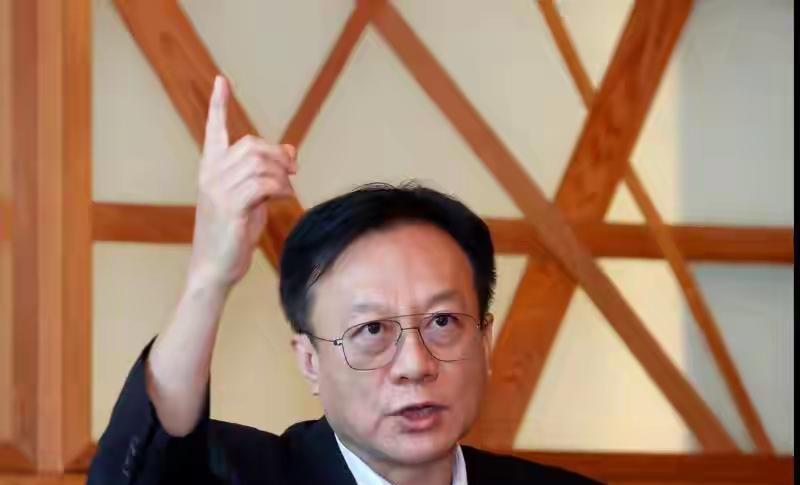 中天这次做的是欠考虑9月20日，中天举办国民党主席候选人政策辩论会，邀请了张亚