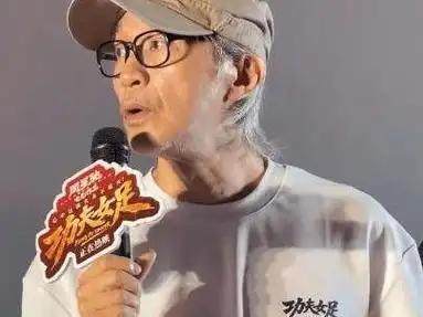 周星驰没变，变得是我们！《功夫女足》上映3天了，截止目前票房已经6.49亿。这