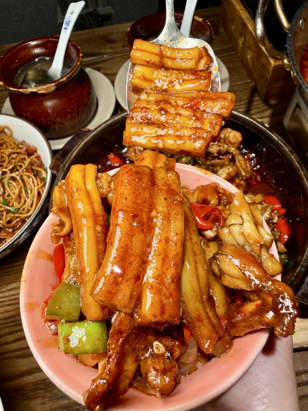 已经吃了7次了！的确是深圳最好吃的！