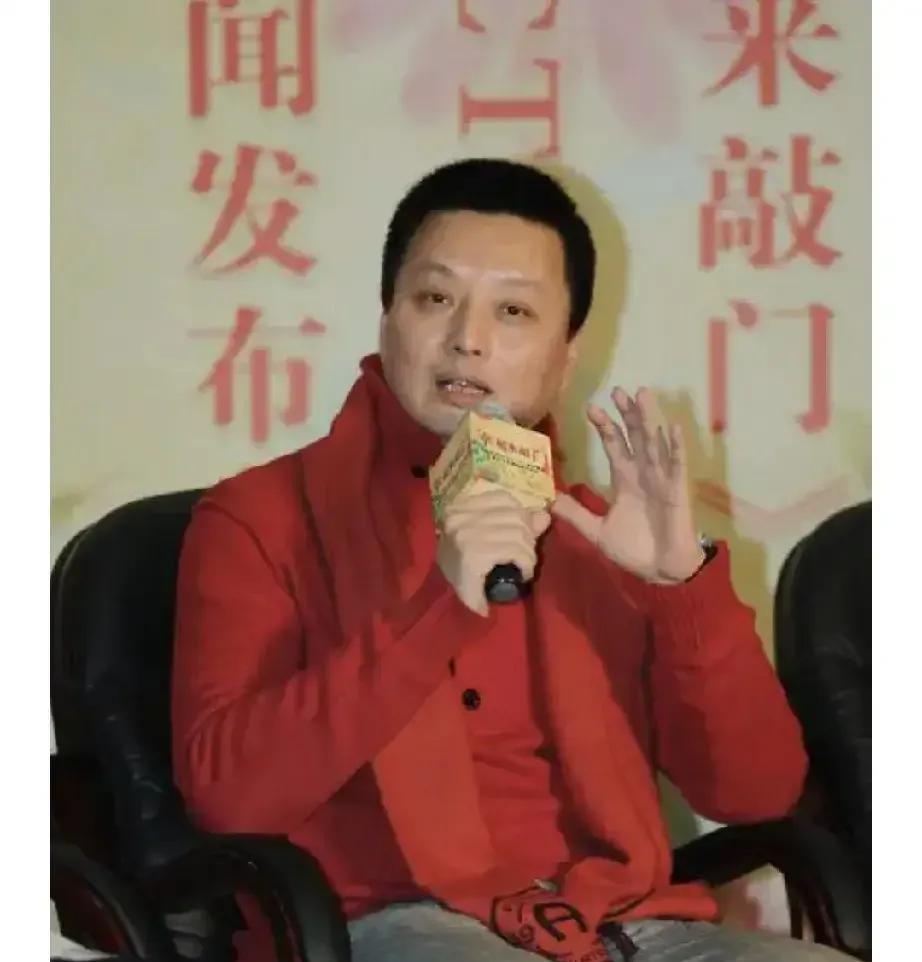 网友懂瓜呱爆料，导演马进于2021年，在江苏茅山风景区拍摄新剧时