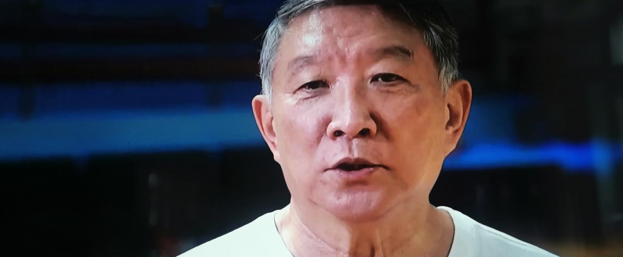 宫鲁鸣的新盘算亚洲杯结束后，新一期中国女篮开始集训了，平均年龄只有23岁，三大