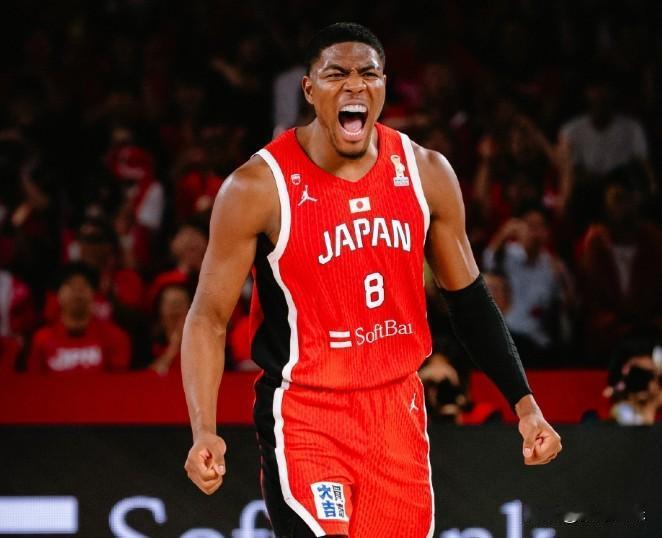 杨瀚森将缺席接下来的世预赛比赛，因为他要回NBA去打球了，那么同理八村垒是不是也