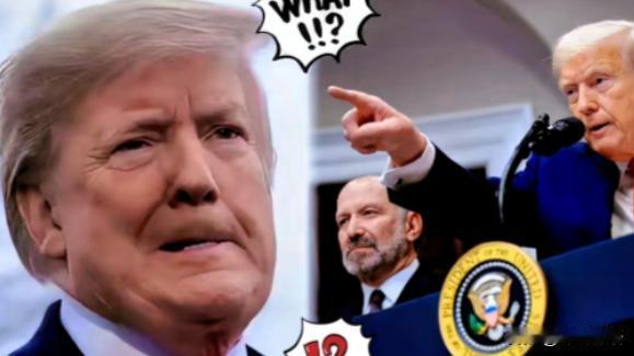 美国两家智库突然发布了报告。  这回把“冻结中方海外资产”摆上桌面，给台海一