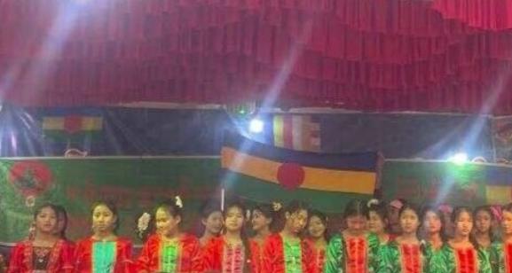 德昂军请求中方调停据德昂军3月15日消息:3·14事件发生后，德昂军第一时间