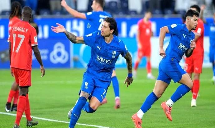 周薪40万英镑，快俩月没正式比赛踢了！乌拉圭前锋努涅斯，2025年夏天从利物