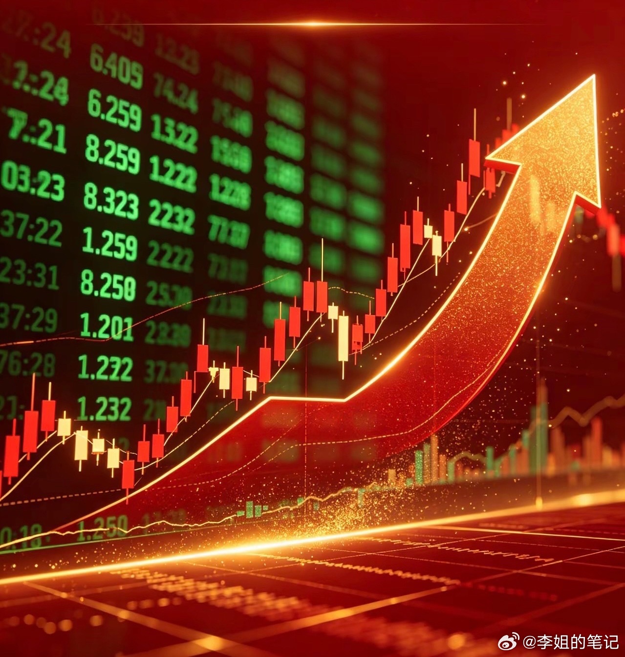 6.26东财人气股热度榜：1. 太极实业（存储封测）2. N惠科（新股）3. 