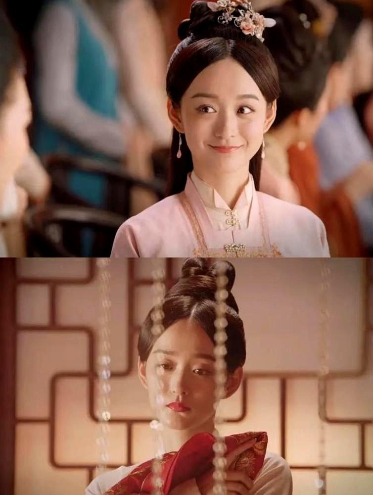 国公府嫡女，非要给人做妾！《锦心似玉》里乔莲房这手牌，打得真是稀烂。出身国公