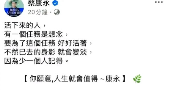 蔡康永说话就是在打趣大S和S家，意思是说：S家要是再黑下去，真的是无可救药了