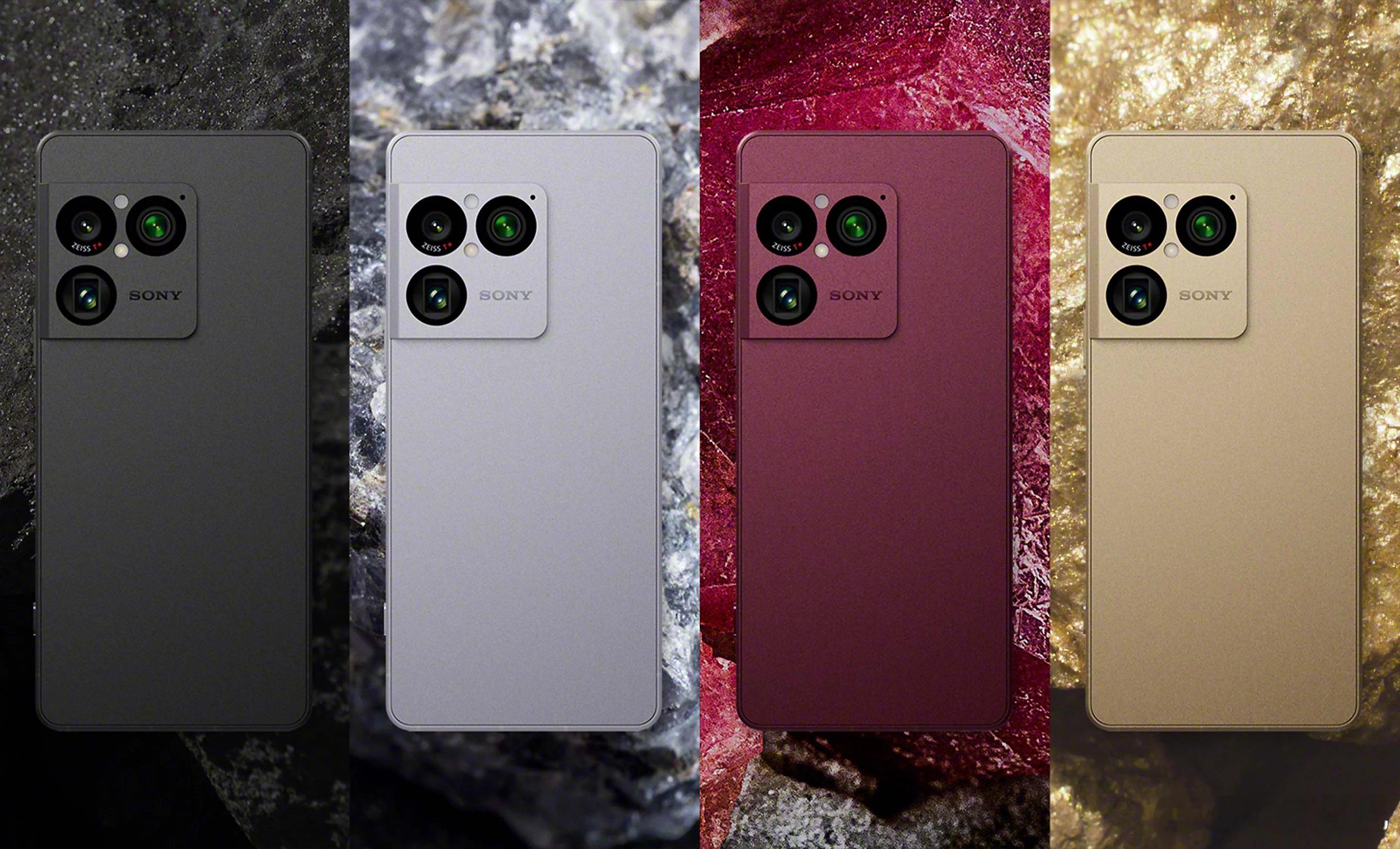 索尼 Xperia 1 VIII 大家觉得怎么样呢？还会有兴趣选择它吗...