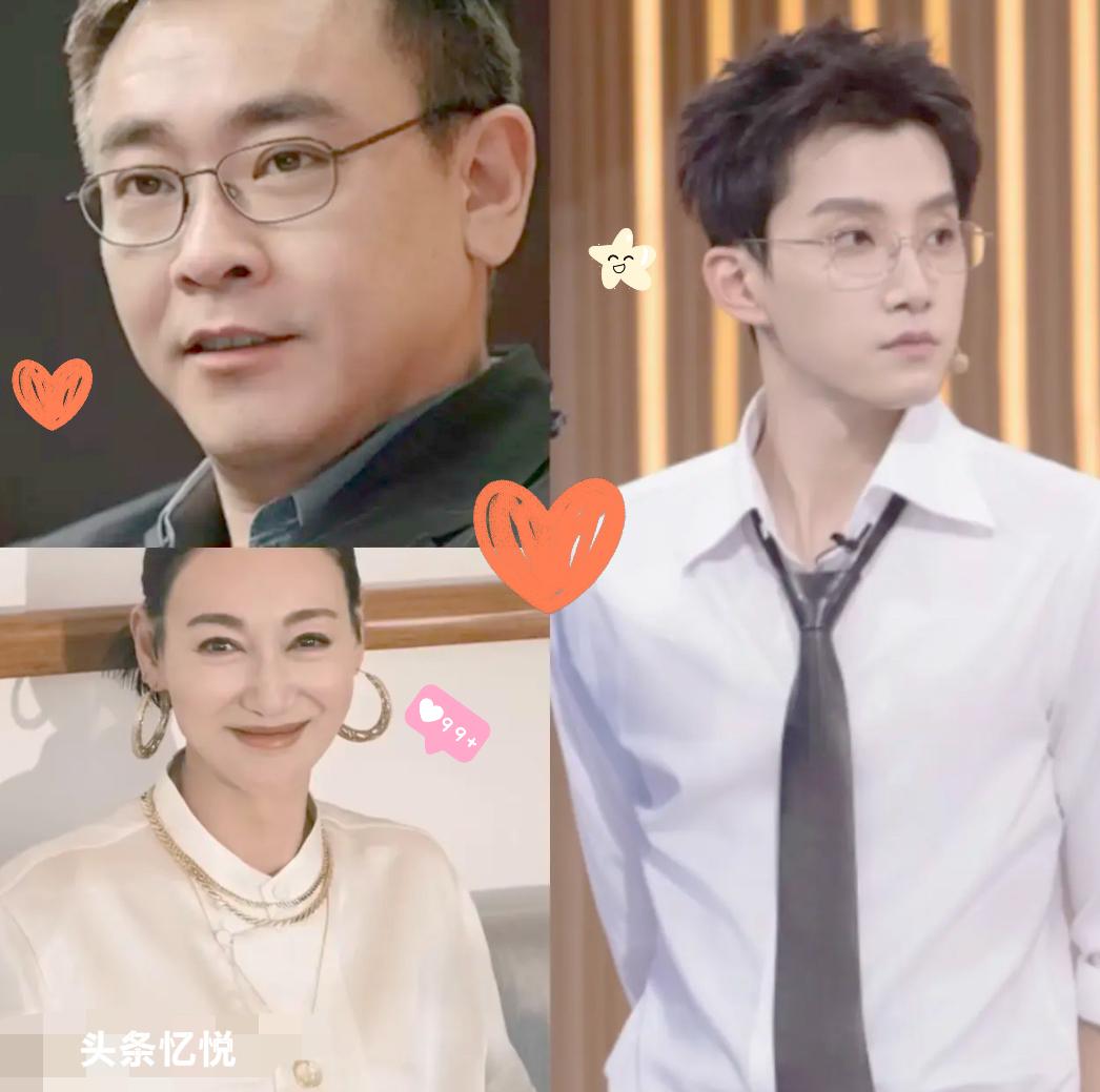 一开始我以为惠英红说讨厌范世琦，是因为他没有时间观念尔冬升说不喜欢范世琦，是因