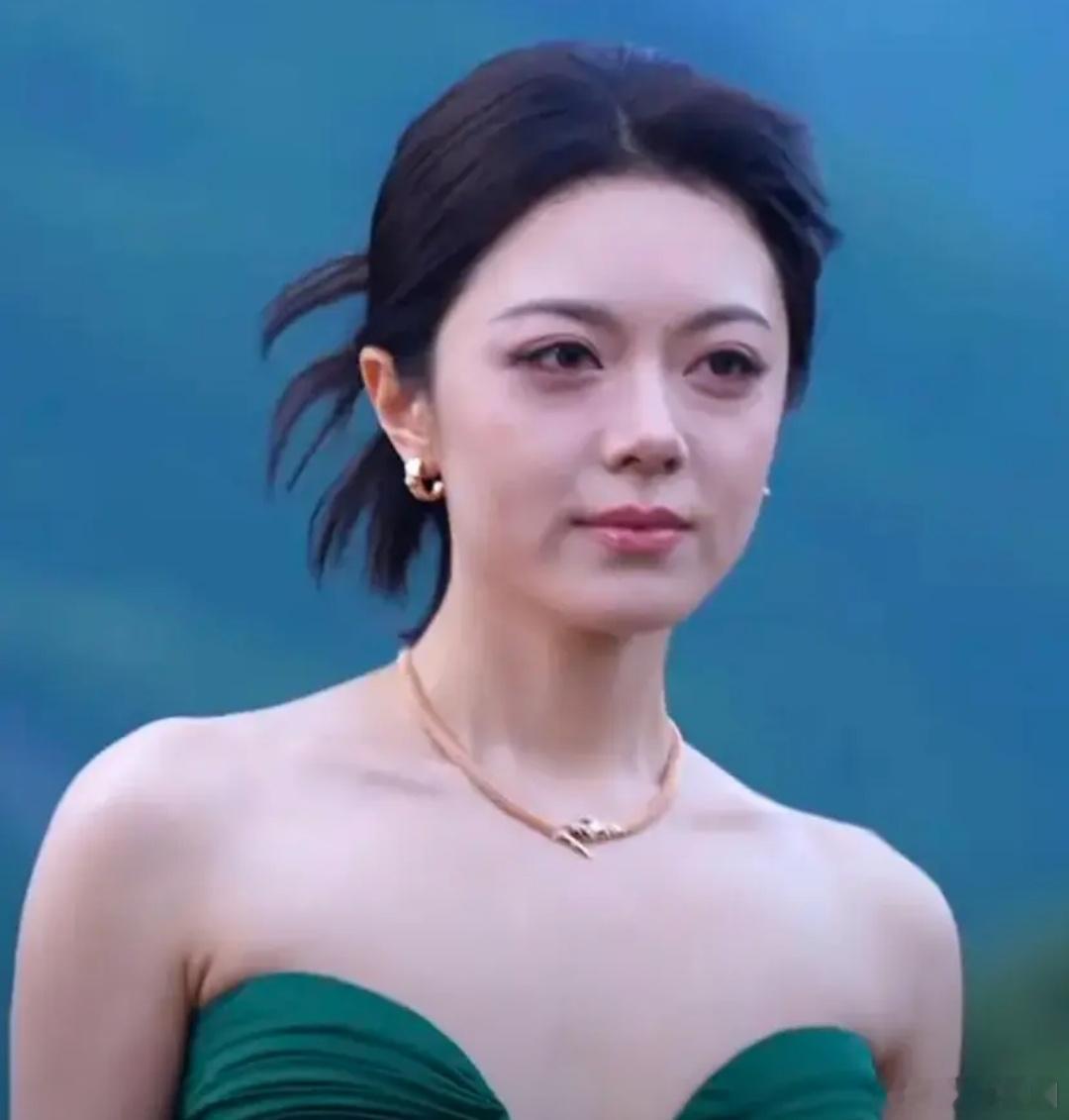 赵今麦才多大啊怎么老的这么快