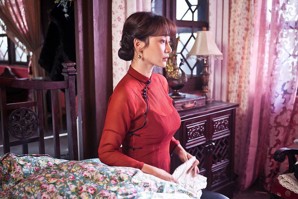 新婚夜，于凤至对张学良说：“汉卿，今后你在外头有多少女人，我不管，但是有