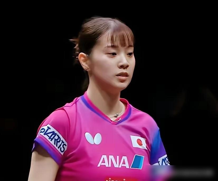 别再吹什么爆冷了。我告诉你，长崎美柚不是输给了技术，是被活活“磨”死的。你看