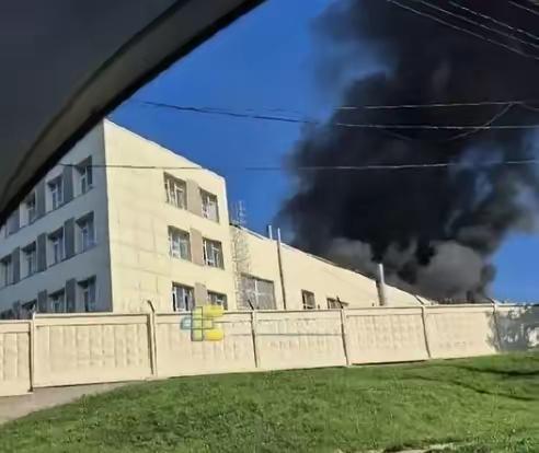 “火烈鸟”飞越1200公里袭击俄罗斯核心军工厂。​2026年7月24日凌晨，