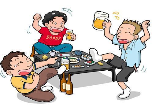啤酒pk白酒, 怎么“拼酒”才公平?