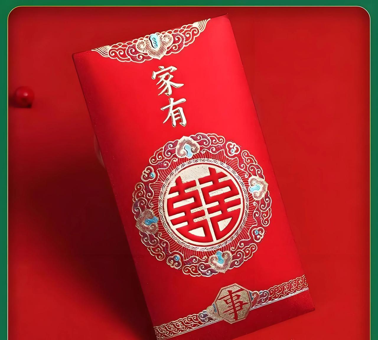 小舅子下周结婚，老婆问丈母娘随礼多少，老太太乐呵呵地说：“看你们心意呗，一百不嫌